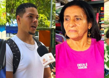 Escala 6x1 ou 5x2? Trabalhadores opinam sobre jornada de trabalho nas ruas de Teresina