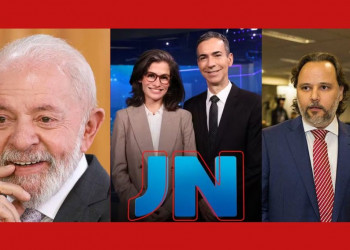 Advogado de Lulinha critica Globo e aponta tentativa de desgaste político contra Lula