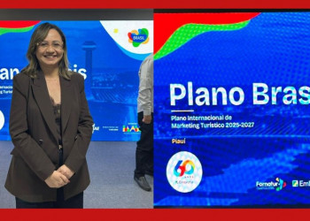 Sebrae aposta no turismo internacional para impulsionar pequenos negócios no Piauí