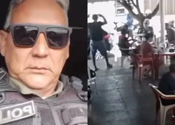 Morre sargento da PM baleado em tentativa de assalto em Teresina