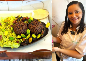 Páscoa aumenta vendas de chocolate e garante renda extra para mulheres empreendedoras