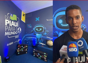 “Do Piauí para o Mundo”: programa amplia intercâmbio e novas oportunidades para estudantes