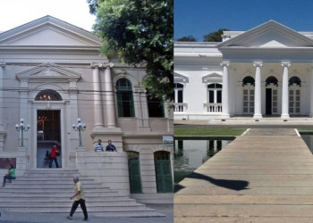 Prefeitura de Teresina e Governo do Piauí decretam ponto facultativo na Quinta-Feira Santa