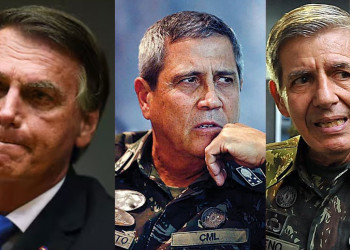 Bolsonaro e militares podem ser expulsos do Exército por condenação na trama golpista