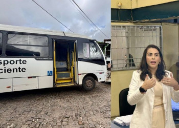 Transporte Eficiente está há 5 meses sem repasses e opera com apenas 7 ônibus em Teresina