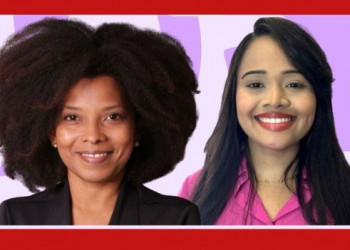 Podcast Mulher Mais estreia temporada ao vivo com novas apresentadoras nesta quinta (19)