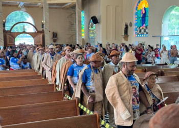 Altos celebra Dia do Vaqueiro com festa e homenagem à cultura sertaneja; veja imagens