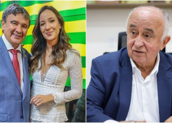 Nos bastidores, nome de Iasmim Dias ganha força em articulação para o Senado