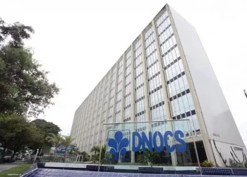 Dnocs falha no combate à seca e usa 60% dos recursos para asfalto, diz CGU
