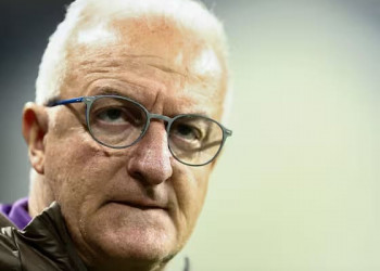 Corinthians demite Dorival Júnior após derrota para o Internacional