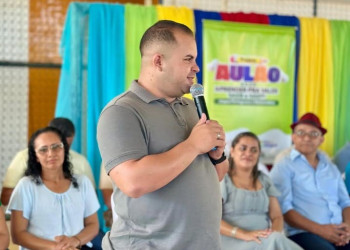 Seletiva define neste sábado representantes de São João do Arraial para os JEPS 2026