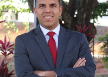 Saiba quem é Rodrigo Torres, novo secretário de Educação do Piauí