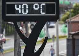 Teresina enfrenta calor intenso e umidade crítica esta semana