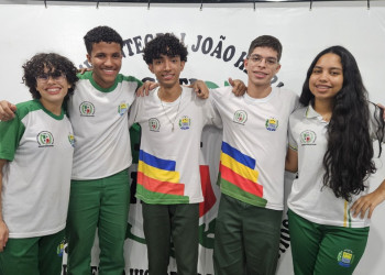 Intercambistas do Piauí se destacam no ENEM 2025 e planejam universidade