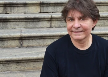 Morre Lô Borges, ícone da MPB e fundador do Clube da Esquina