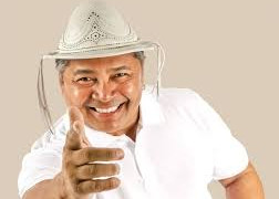 Gonzaga Lu leva autêntico forró pé-de-serra para o Festival Cruvena, na zona rural