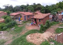 Com 1,4% das favelas do Brasil, Piauí abriga quase 200 mil moradores nessas comunidades