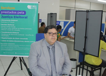 Justiça Eleitoral alerta que 7 mil eleitores ainda precisam fazer biometria em Timon