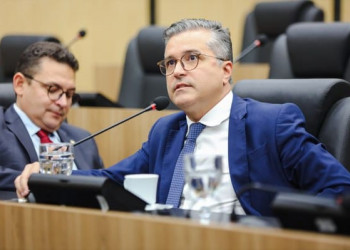 Dr. Vinícius propõe lei para incentivar hábitos saudáveis entre estudantes