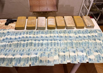 Operação desarticula célula criminosa ligada a “tribunal do crime” em Picos