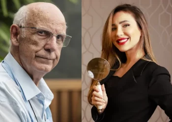 Perita que considerou autêntico vídeo falso contra padre Julio Lancellotti entra para o MB