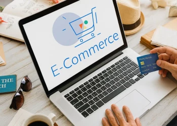 E-commerce vira motor de ascensão social e bate recordes na Black Friday 2025