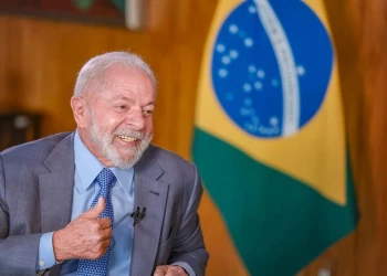 The New York Times coloca Lula como “o latino-americano mais importante do século”