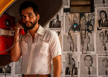 Brasil volta à disputa no Globo de Ouro 2026 em três categorias