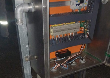 Preso em Floriano homem que furtava subestação de energia e quase provocou 'apagão'