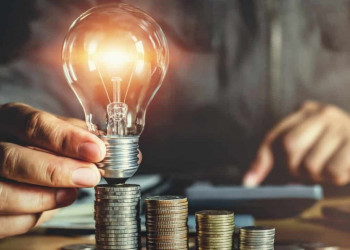 Desconto de 9,95% na conta de luz entra em vigor no Piauí e atende até 996 mil famílias