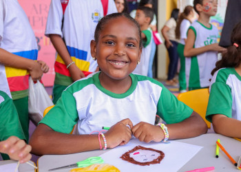 MEC investe R$ 1,07 bilhão para fortalecer a educação básica no Piauí