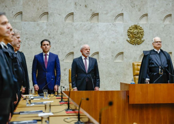 Em mensagem ao Congresso, Lula diz que fim da escala 6x1 é prioridade do governo para 2026