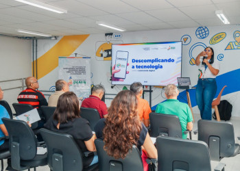 Estado capacita mais de 10 mil profissionais para aprimorar serviços à população