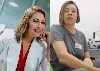 Campanha solidária busca ajudar jornalista Eli Lopes na recuperação após AVC