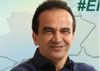 Elizeu Aguiar é oficializado como pré-candidato ao Governo do Piauí pelo Partido Novo