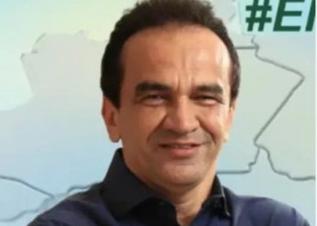 Elizeu Aguiar é oficializado como pré-candidato ao Governo do Piauí pelo Partido Novo