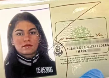 Passaporte de Eliza Samudio é encontrado em Portugal 15 anos após o crime