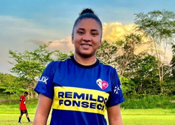 Jogadora de futebol morre com suspeita de intoxicação por chumbinho no Piauí