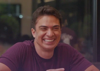 Açaí no Grau homenageia fundador Daniel Rocha: 