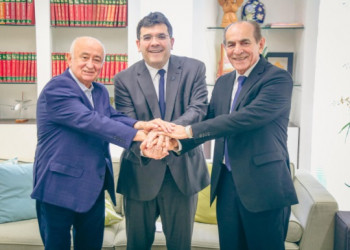 Base governista fecha acordo e apresenta nomes da chapa majoritária hoje (13)