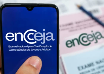 Terminam nesta sexta inscrições no Encceja para presos