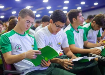 Mais de 120 mil piauienses farão as provas do Enem neste domingo (9)