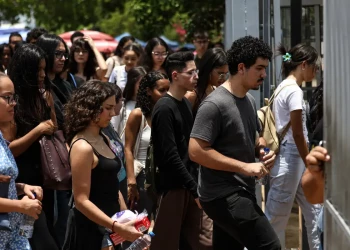 Pedido de reaplicação das provas do Enem 2025 começa nesta segunda