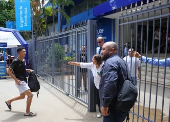 Enem 2025: segundo dia de provas de Matemática e Ciências da Natureza é neste domingo