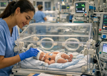 Ministério da Saúde abre vagas para especialização em enfermagem neonatal no Piauí