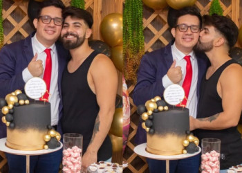 Marido de Erlan Bastos presta homenagem comovente: 