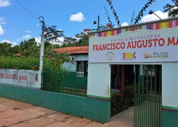 Estudantes de São João do Arraial conquistam 105 medalhas na Olimpíada Mirim de Matemática