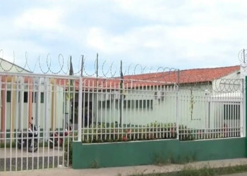 Bombeiros afastam hipótese de gás em caso de alunos que passaram mal em escola de Picos