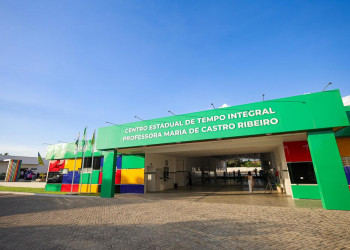 Piauí faz história e é 1º lugar no Brasil em Educação de Tempo Integral e Ensino Técnico