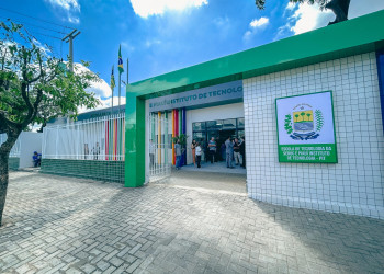 Piauí Instituto de Tecnologia inicia período letivo dos cursos de Inteligência Artificial